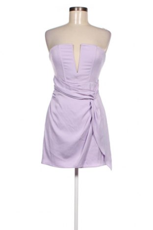 Φόρεμα Misspap, Μέγεθος S, Χρώμα Βιολετί, Τιμή 40,72 €