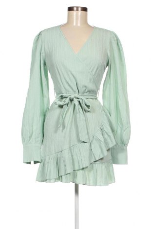 Φόρεμα Misspap, Μέγεθος M, Χρώμα Πράσινο, Τιμή 47,17 €