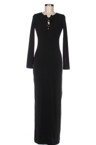 Φόρεμα Motivi, Μέγεθος S, Χρώμα Μαύρο, Τιμή 47,55 €