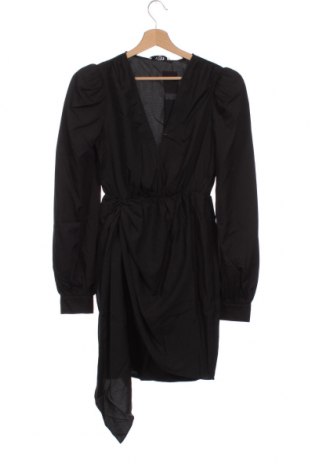 Kleid NA-KD, Größe XXS, Farbe Schwarz, Preis 8,00 €