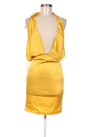 Φόρεμα Naanaa, Μέγεθος S, Χρώμα Κίτρινο, Τιμή 33,33 €
