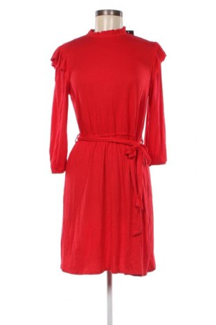 Šaty  New Look, Velikost M, Barva Červená, Cena  240,00 Kč