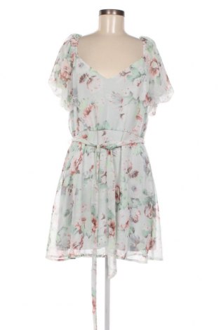 Φόρεμα Nly Trend, Μέγεθος XL, Χρώμα Πολύχρωμο, Τιμή 21,26 €