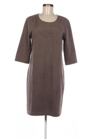 Φόρεμα Norah, Μέγεθος M, Χρώμα Γκρί, Τιμή 29,69 €