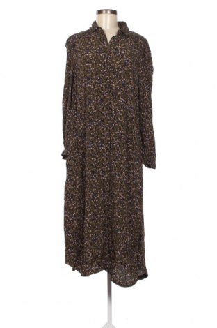 Φόρεμα Numph, Μέγεθος S, Χρώμα Πολύχρωμο, Τιμή 82,06 €