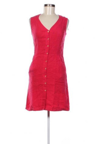 Φόρεμα One Step, Μέγεθος XS, Χρώμα Ρόζ , Τιμή 96,13 €