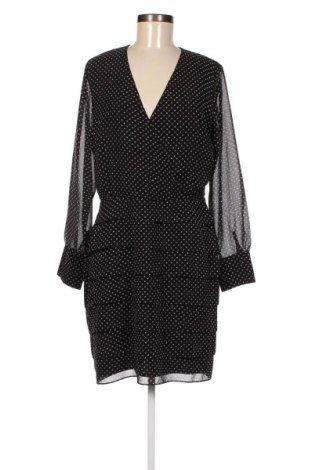 Φόρεμα One Step, Μέγεθος L, Χρώμα Μαύρο, Τιμή 65,61 €