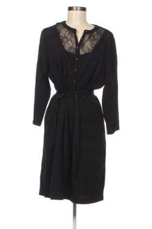 Φόρεμα One Step, Μέγεθος XL, Χρώμα Μαύρο, Τιμή 65,61 €