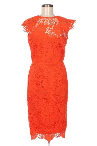 Kleid Paper Dolls, Größe M, Farbe Orange, Preis 41,77 €