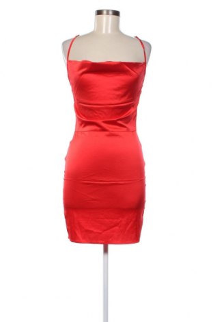 Φόρεμα Parisian, Μέγεθος M, Χρώμα Κόκκινο, Τιμή 22,89 €