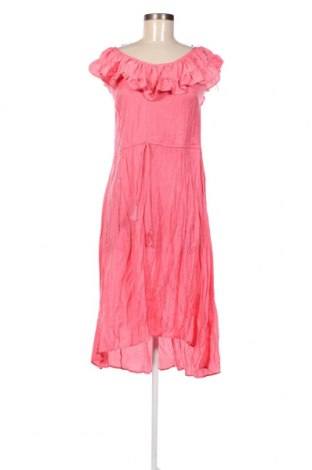 Φόρεμα Pedro Del Hierro, Μέγεθος S, Χρώμα Ρόζ , Τιμή 54,37 €