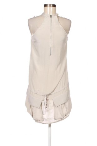 Φόρεμα Pinko, Μέγεθος XS, Χρώμα Γκρί, Τιμή 108,87 €