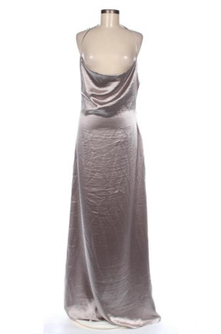 Φόρεμα RAERE by Lorena Rae, Μέγεθος M, Χρώμα Γκρί, Τιμή 51,42 €
