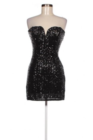 Φόρεμα RAERE by Lorena Rae, Μέγεθος S, Χρώμα Μαύρο, Τιμή 63,38 €