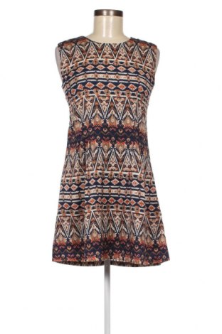 Φόρεμα SUNCOO, Μέγεθος S, Χρώμα Πολύχρωμο, Τιμή 3,55 €
