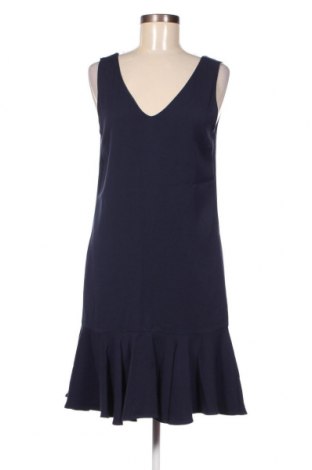 Φόρεμα Second Female, Μέγεθος S, Χρώμα Μπλέ, Τιμή 59,38 €