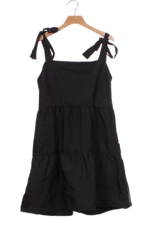 Φόρεμα Stradivarius, Μέγεθος XL, Χρώμα Μαύρο, Τιμή 17,01 €