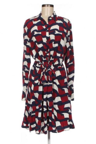 Φόρεμα Tommy Hilfiger, Μέγεθος M, Χρώμα Πολύχρωμο, Τιμή 122,06 €