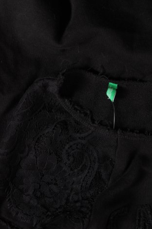 Φόρεμα United Colors Of Benetton, Μέγεθος XXL, Χρώμα Μαύρο, Τιμή 14,25 €