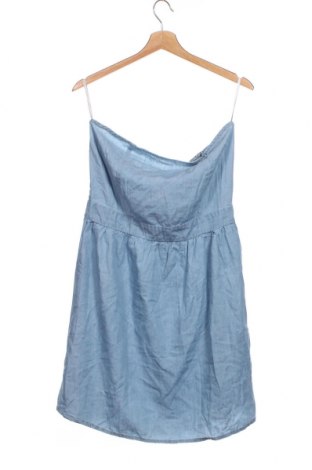 Kleid Urban Classics, Größe M, Farbe Blau, Preis 10,91 €