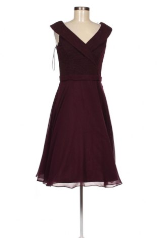 Φόρεμα Vera Mont, Μέγεθος M, Χρώμα Βιολετί, Τιμή 132,99 €