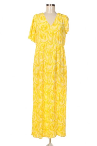 Φόρεμα Y.A.S, Μέγεθος XL, Χρώμα Κίτρινο, Τιμή 50,72 €