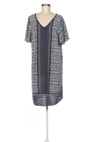 Kleid Yessica, Größe L, Farbe Mehrfarbig, Preis € 3,97