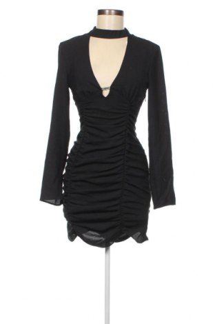Φόρεμα Zara, Μέγεθος XS, Χρώμα Μαύρο, Τιμή 28,04 €