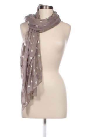 Κασκόλ Accessorize, Χρώμα  Μπέζ, Τιμή 12,37 €