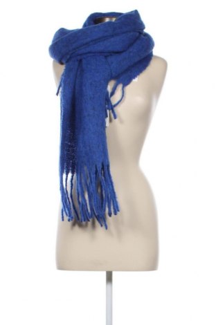 Κασκόλ Arket, Χρώμα Μπλέ, Τιμή 42,27 €