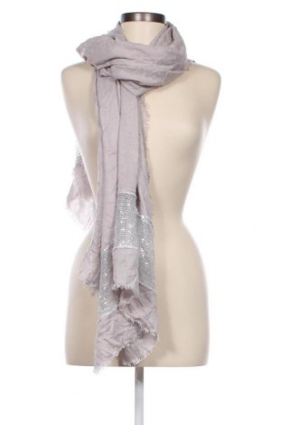 Κασκόλ Gerry Weber, Χρώμα Γκρί, Τιμή 21,03 €
