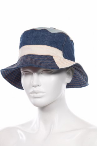 Καπέλο, Χρώμα Μπλέ, Τιμή 8,35 €