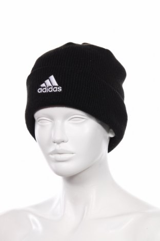 Καπέλο Adidas, Χρώμα Μαύρο, Τιμή 29,38 €