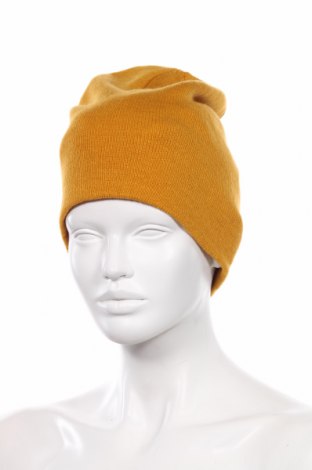 Καπέλο Calliope, Χρώμα Κίτρινο, Τιμή 11,75 €