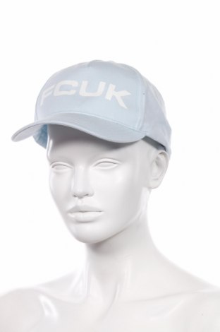 Καπέλο French Connection, Χρώμα Μπλέ, Τιμή 23,50 €