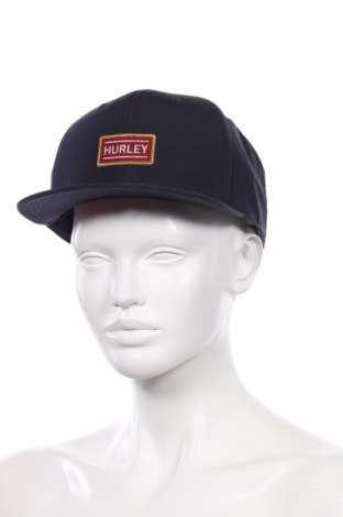 Καπέλο Hurley, Χρώμα Μπλέ, Τιμή 35,26 €