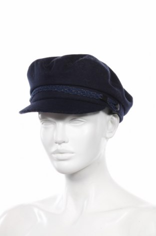 Καπέλο Kookai, Χρώμα Μπλέ, Τιμή 29,38 €
