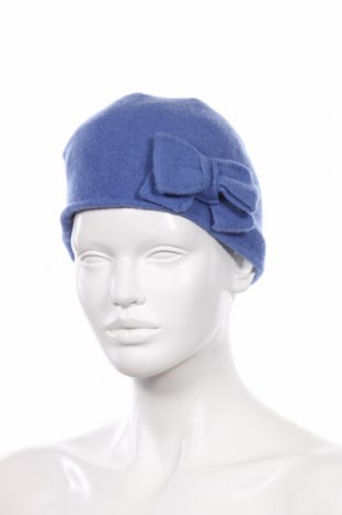 Mütze Loevenich, Farbe Blau, Preis € 6,68