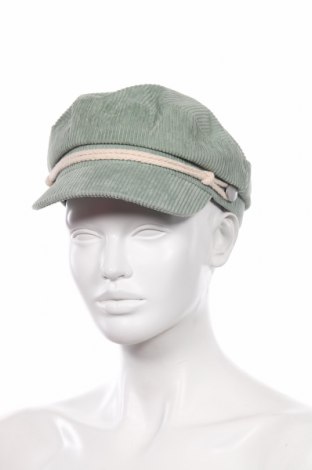 Căciulă Review, Culoare Verde, Preț 136,84 Lei