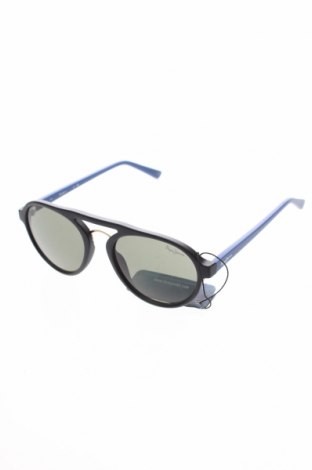 Слънчеви очила Pepe Jeans, Цвят Черен, Цена 132,00 лв.