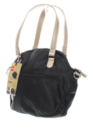 Θερμική τσάντα Fusion, Χρώμα Μαύρο, Τιμή 20,21 €