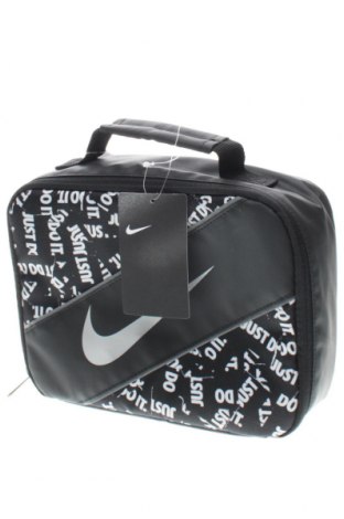 Термо чанта Nike, Цвят Черен, Цена 79,20 лв.