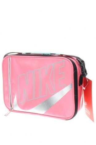 Термо чанта Nike, Цвят Розов, Цена 79,20 лв.