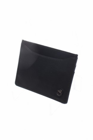 Cutiuță pentru cărți de vizită Peter Werth, Culoare Negru, Preț 166,31 Lei