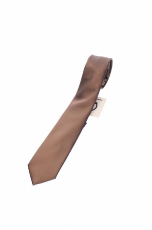 Γραβάτα Feraud, Χρώμα Καφέ, Τιμή 34,02 €