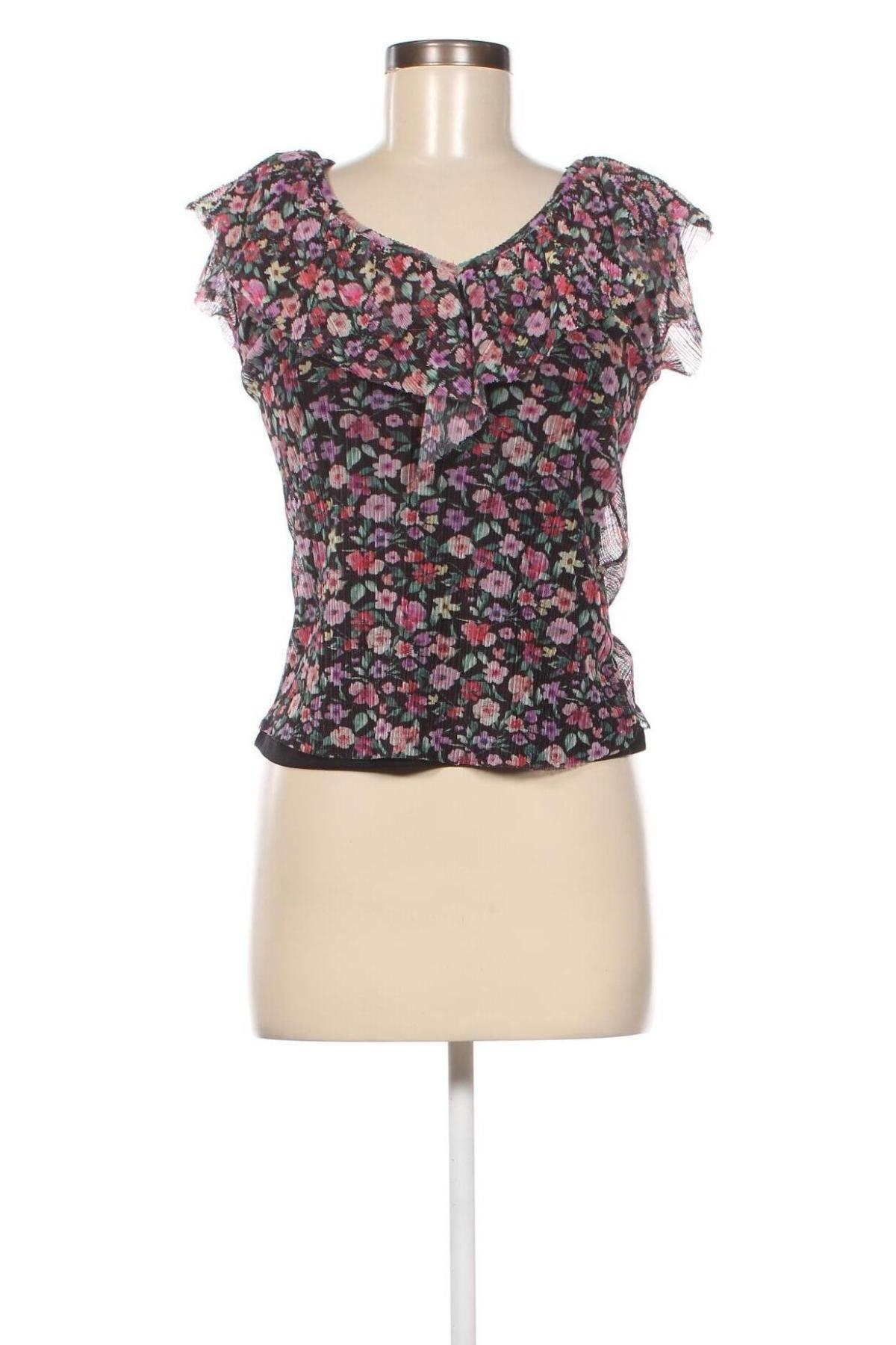 Γυναικεία μπλούζα Orsay, Μέγεθος S, Χρώμα Πολύχρωμο, Τιμή 19,07 €