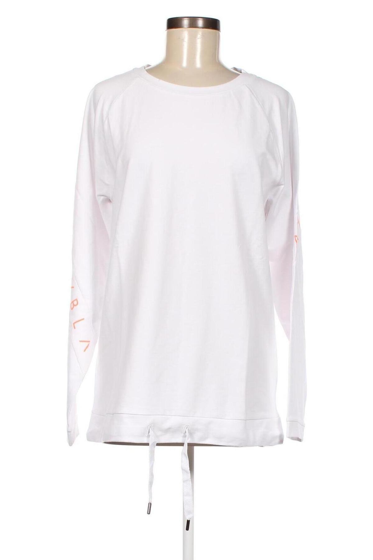 Γυναικεία μπλούζα Venice Beach, Μέγεθος M, Χρώμα Λευκό, Τιμή 44,85 €