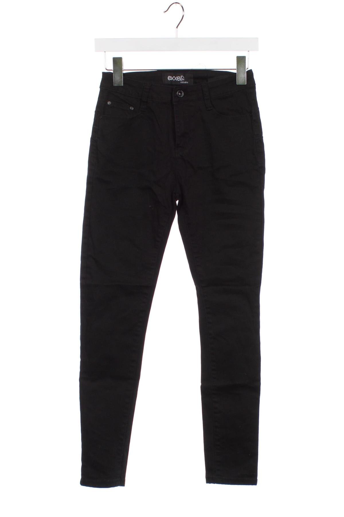 Dámské džíny , Velikost S, Barva Černá, Cena  606,00 Kč