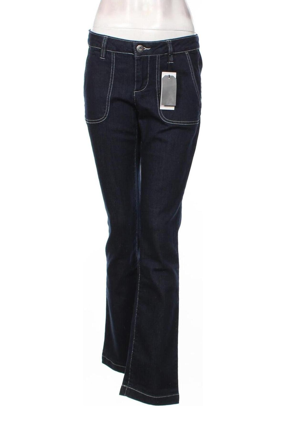 Γυναικείο Τζίν Arizona, Μέγεθος M, Χρώμα Μπλέ, Τιμή 28,35 €