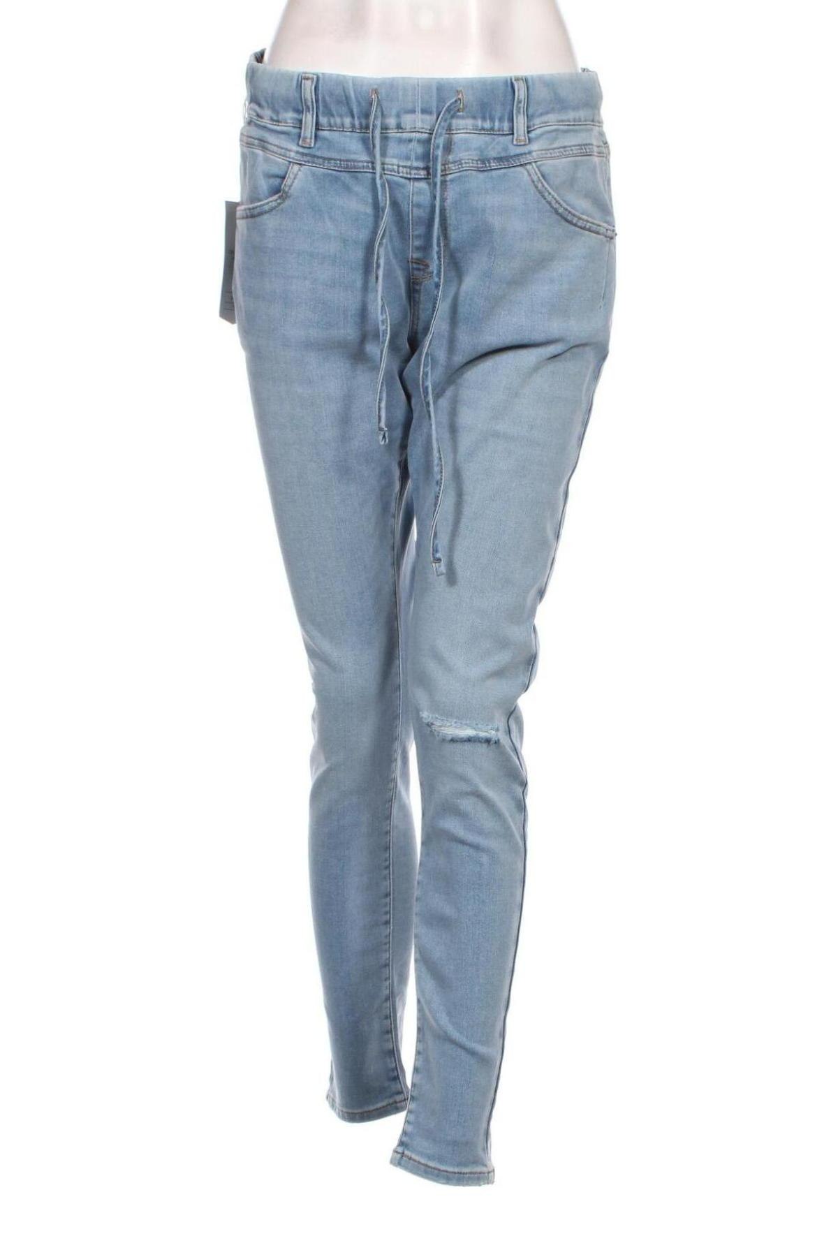 Γυναικείο Τζίν Cross Jeans, Μέγεθος M, Χρώμα Μπλέ, Τιμή 28,35 €